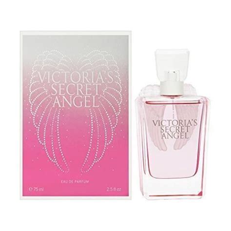 victoria secret angel perfume discontinued.